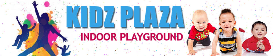 Kidz Plaza Indoor Playground in Ashburn
